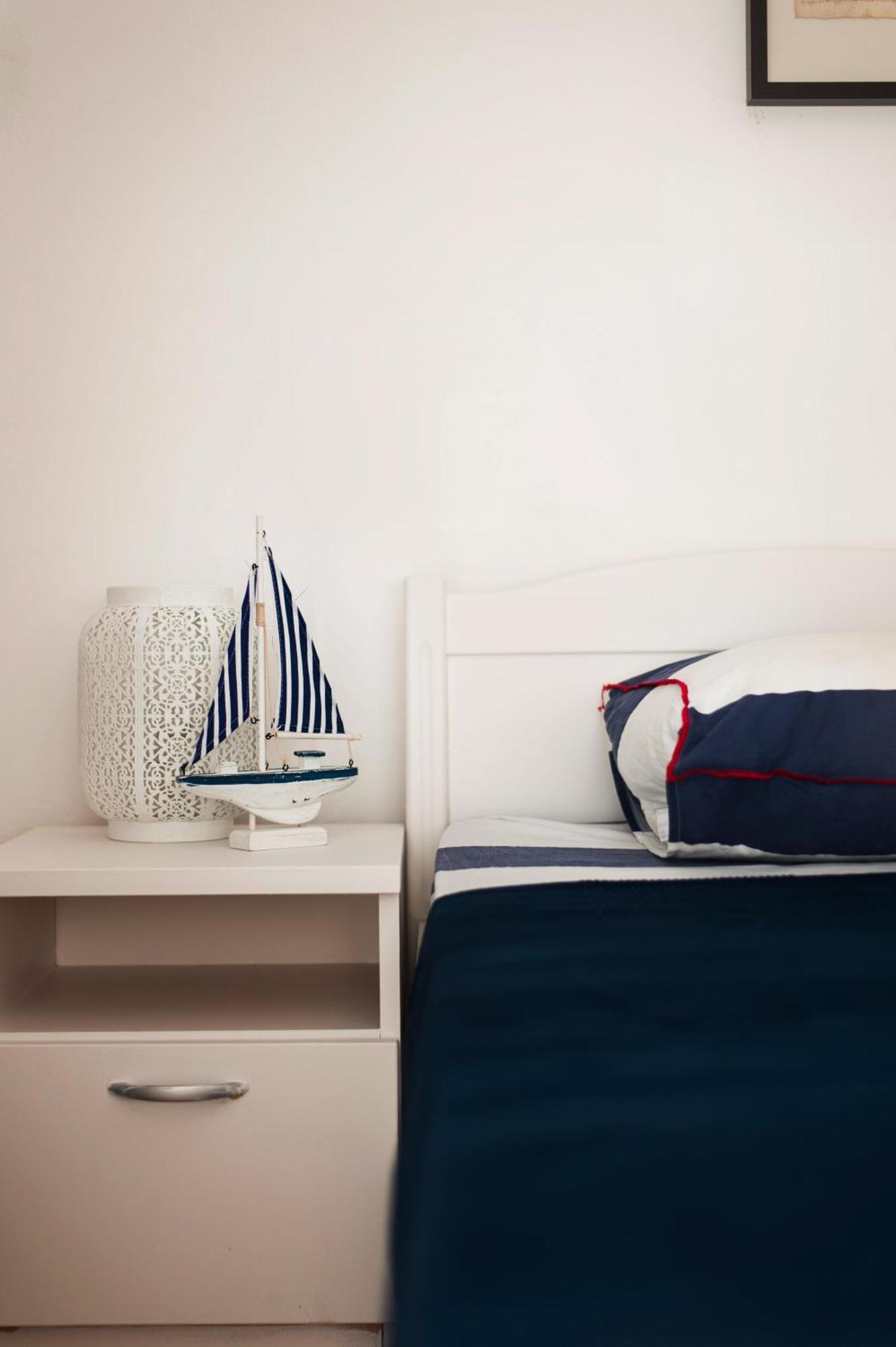 Eco-Friendly Estate I Aparthotel Primošten Cameră foto